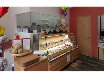 お客様にも「いいですね！」と満足していただく事が出来ました。三朝の美味しいお米を使ったおにぎり屋さんです。未来中心の食彩館で11：00～営業されています。美味しいお米と店主さんが待っておられますので是非行ってみて下さい。