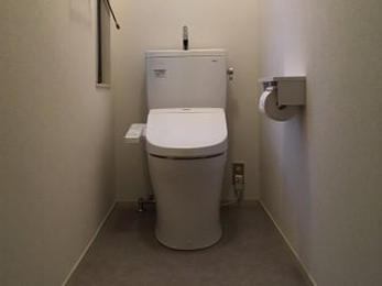 トイレ便器はグレードと機能によって価格差が大きいので複数個所ある場合はその組み合わせを考えることでコストダウンを図ることが可能になります。