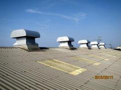 住宅だけでなく法人のお客様の工事も行います　事務所、工場、店舗などお気軽にご相談ください　実績多数